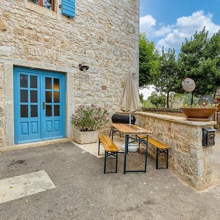 Apartament Casa Giorgio Poreč Zewnętrze zdjęcie