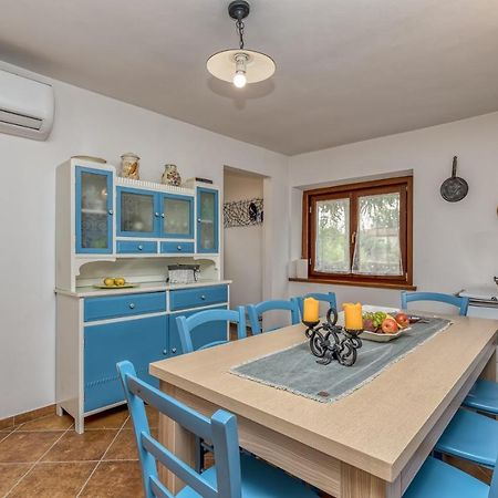 Apartament Casa Giorgio Poreč Zewnętrze zdjęcie