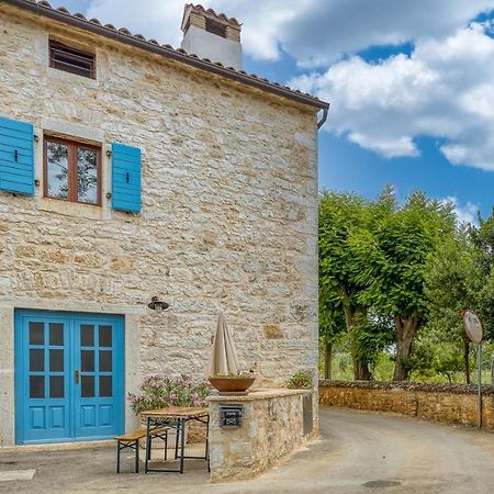Apartament Casa Giorgio Poreč Zewnętrze zdjęcie
