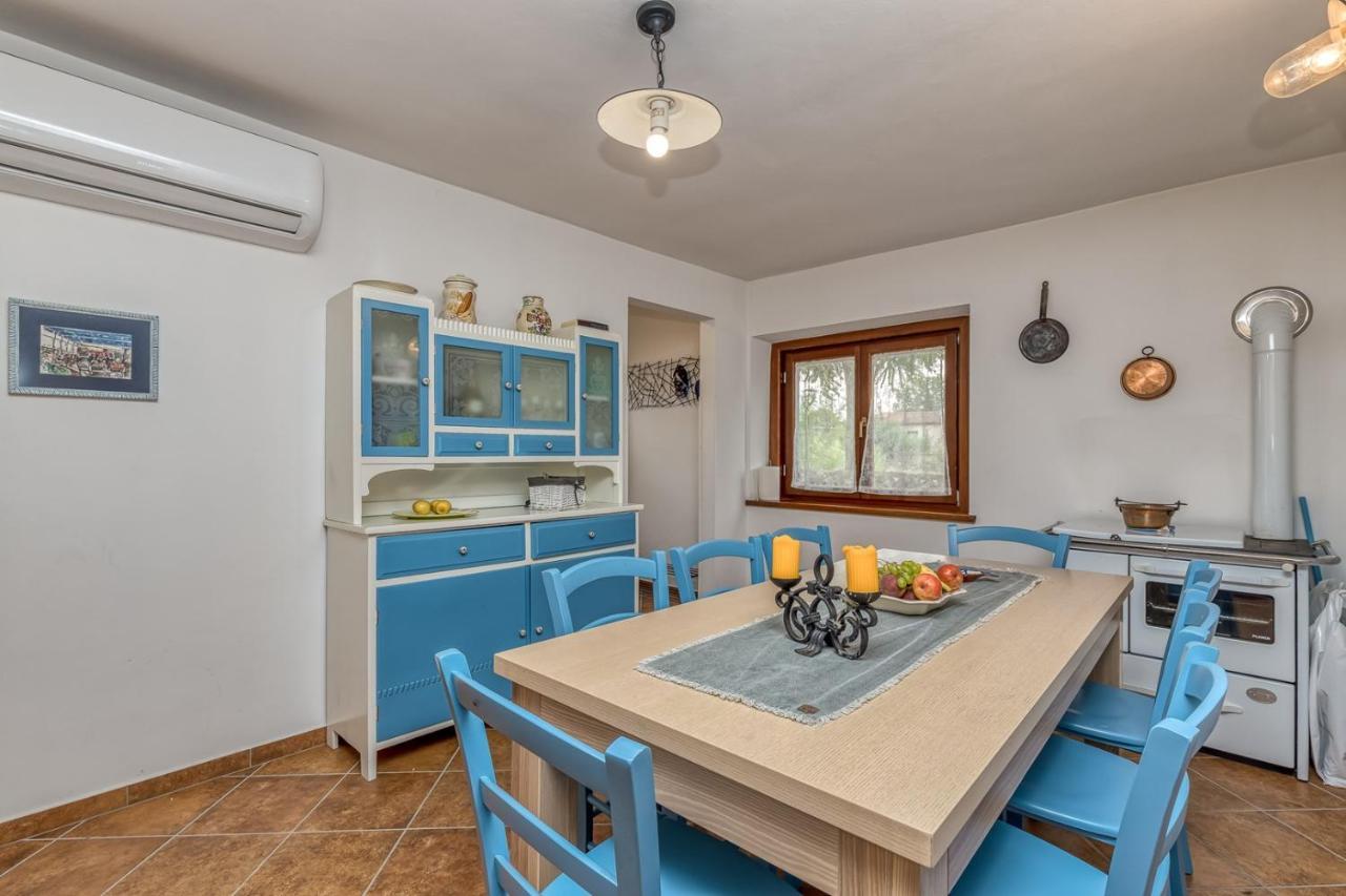 Apartament Casa Giorgio Poreč Zewnętrze zdjęcie