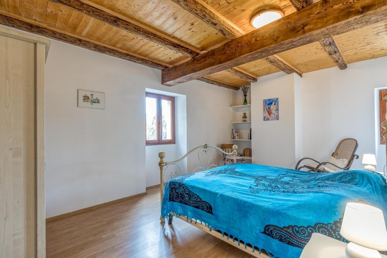 Apartament Casa Giorgio Poreč Zewnętrze zdjęcie