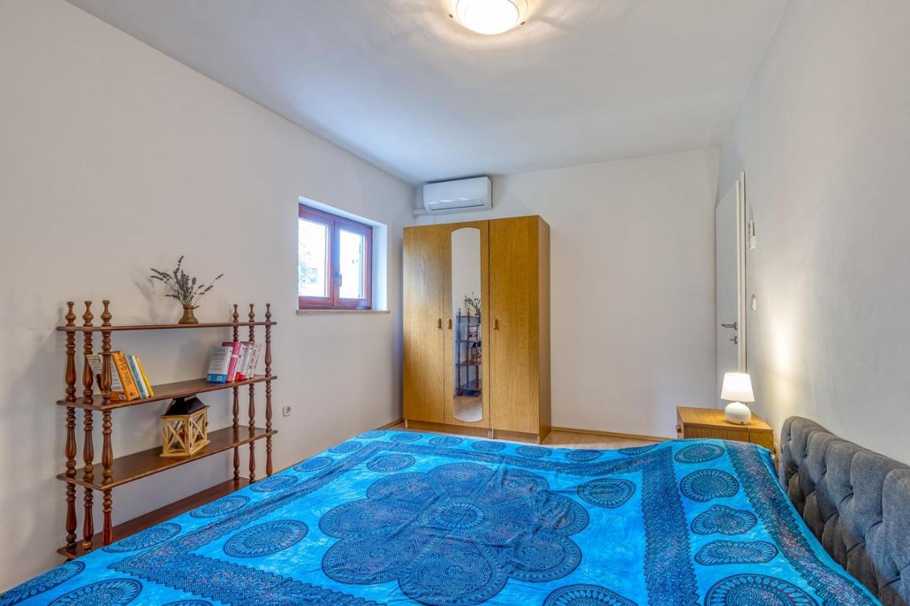 Apartament Casa Giorgio Poreč Zewnętrze zdjęcie