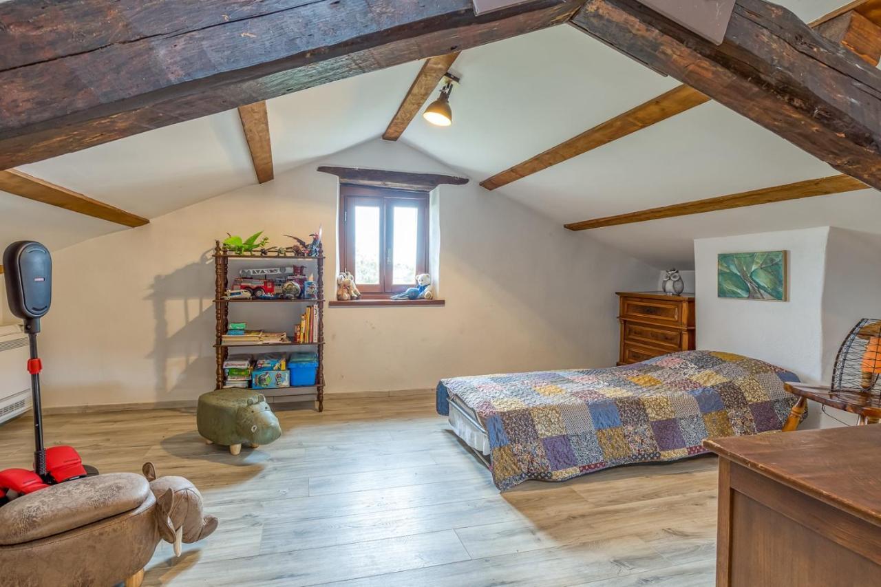 Apartament Casa Giorgio Poreč Zewnętrze zdjęcie