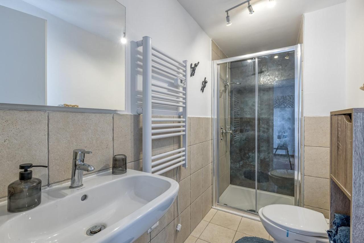 Apartament Casa Giorgio Poreč Zewnętrze zdjęcie