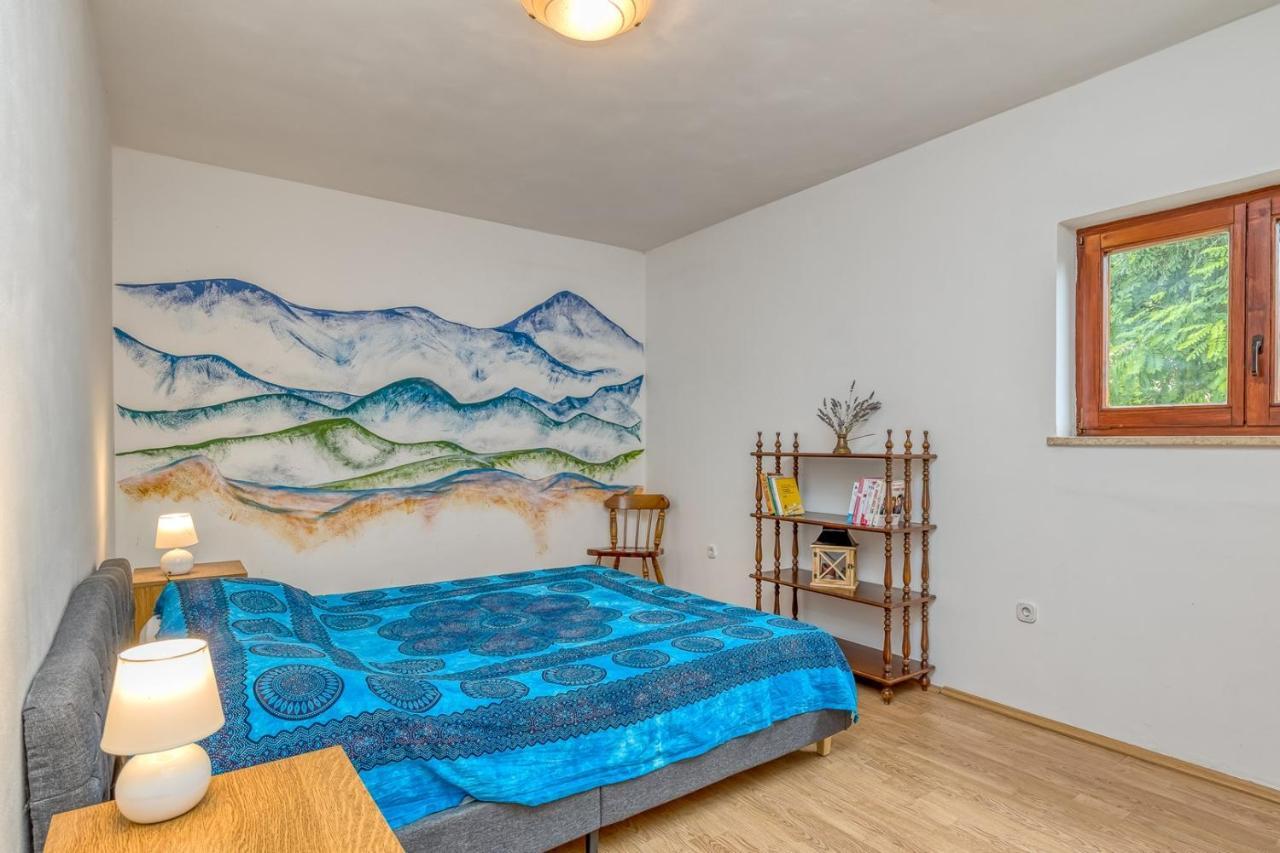 Apartament Casa Giorgio Poreč Zewnętrze zdjęcie