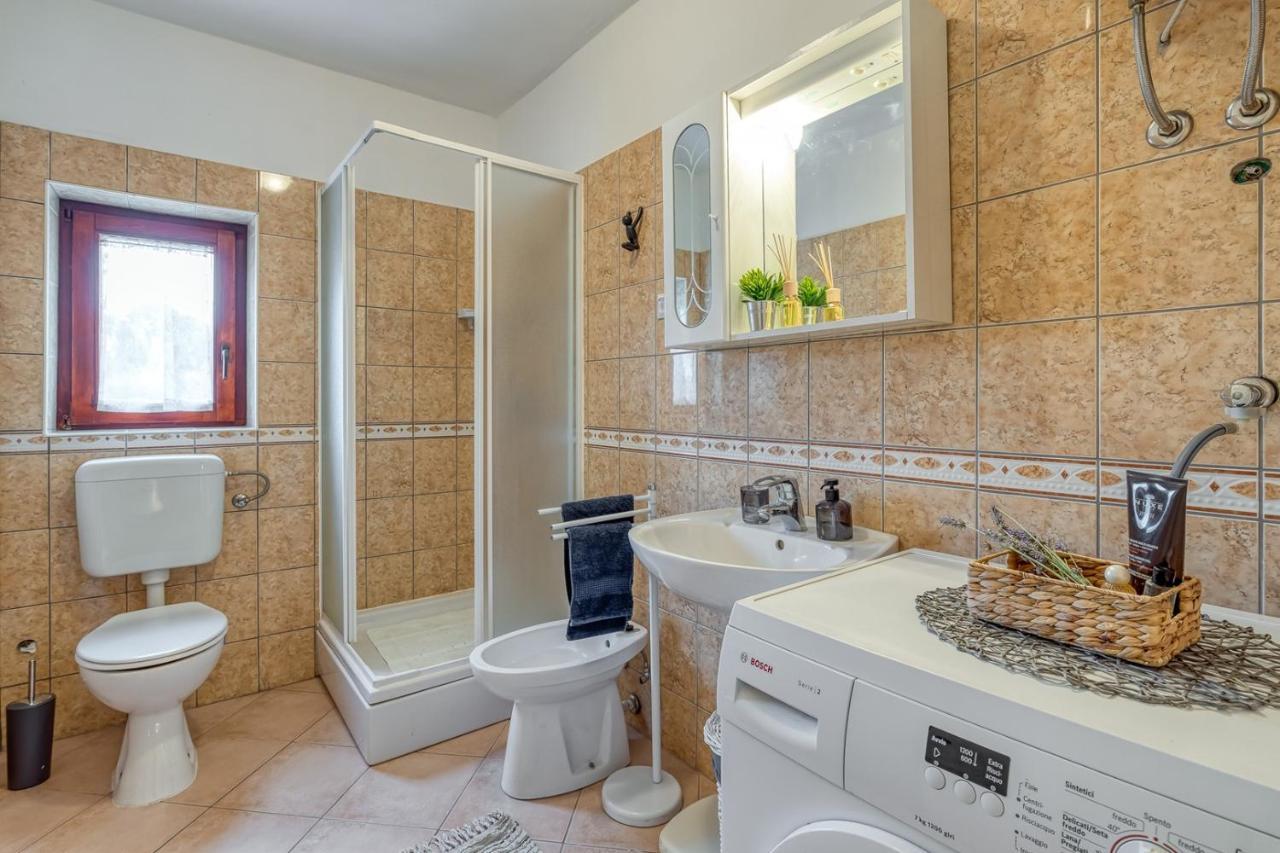 Apartament Casa Giorgio Poreč Zewnętrze zdjęcie