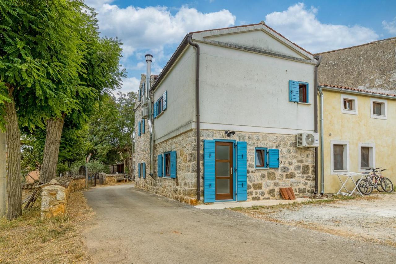 Apartament Casa Giorgio Poreč Zewnętrze zdjęcie