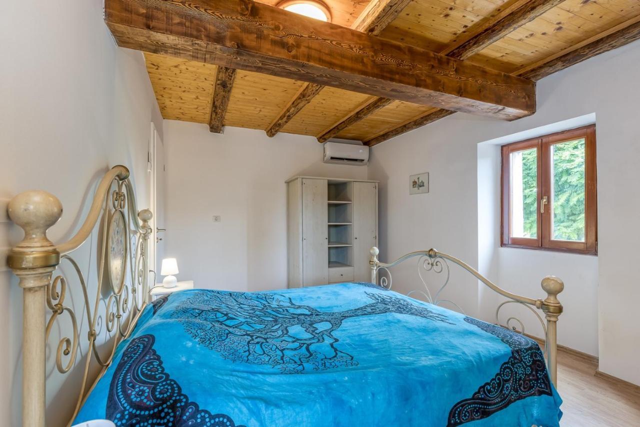 Apartament Casa Giorgio Poreč Zewnętrze zdjęcie