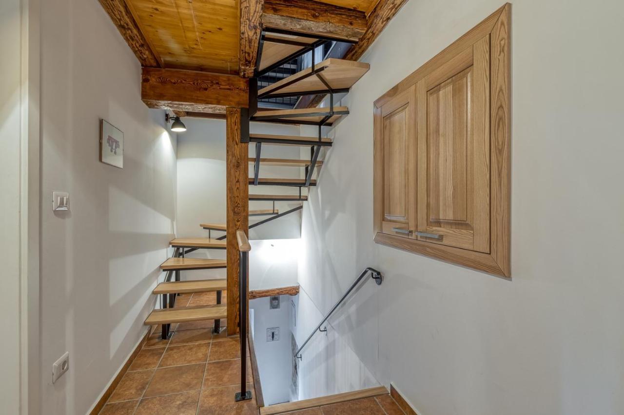 Apartament Casa Giorgio Poreč Zewnętrze zdjęcie