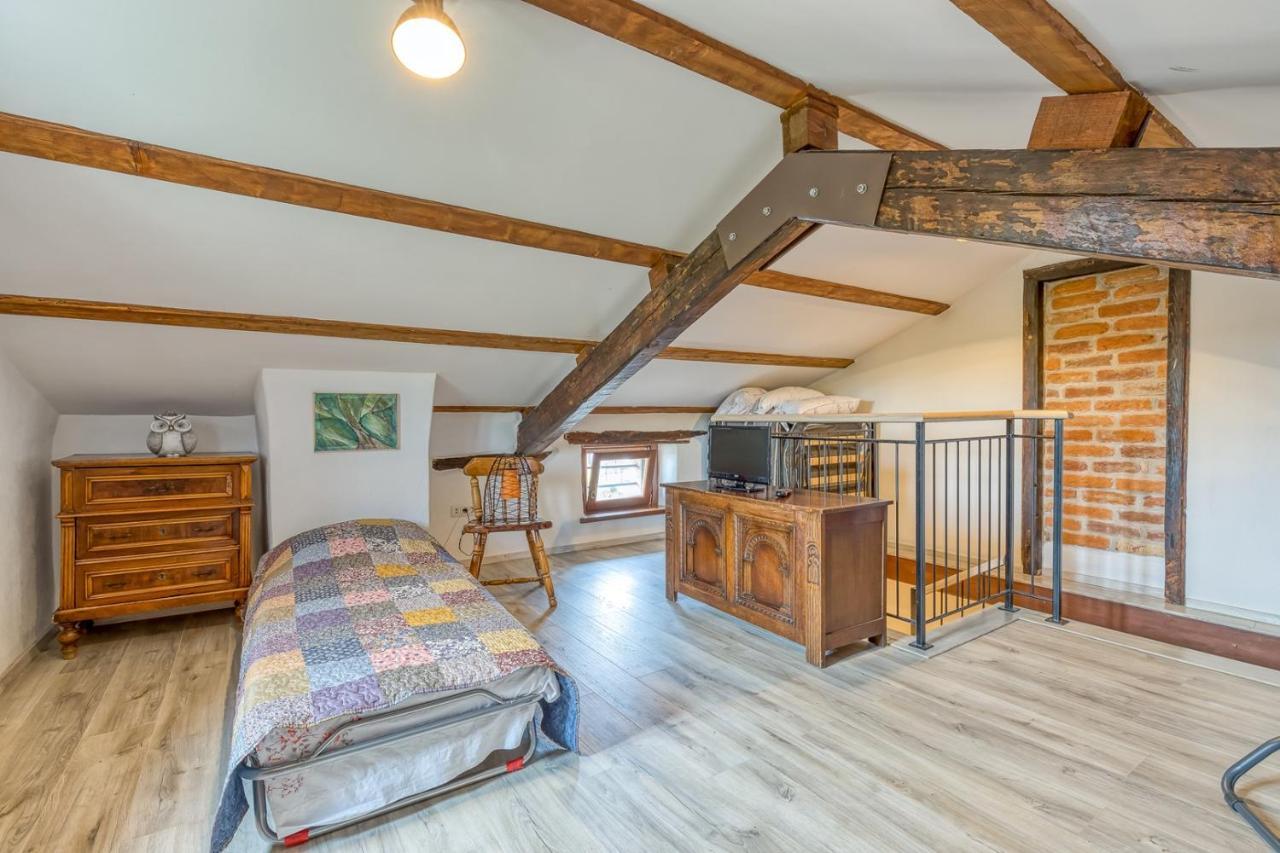 Apartament Casa Giorgio Poreč Zewnętrze zdjęcie