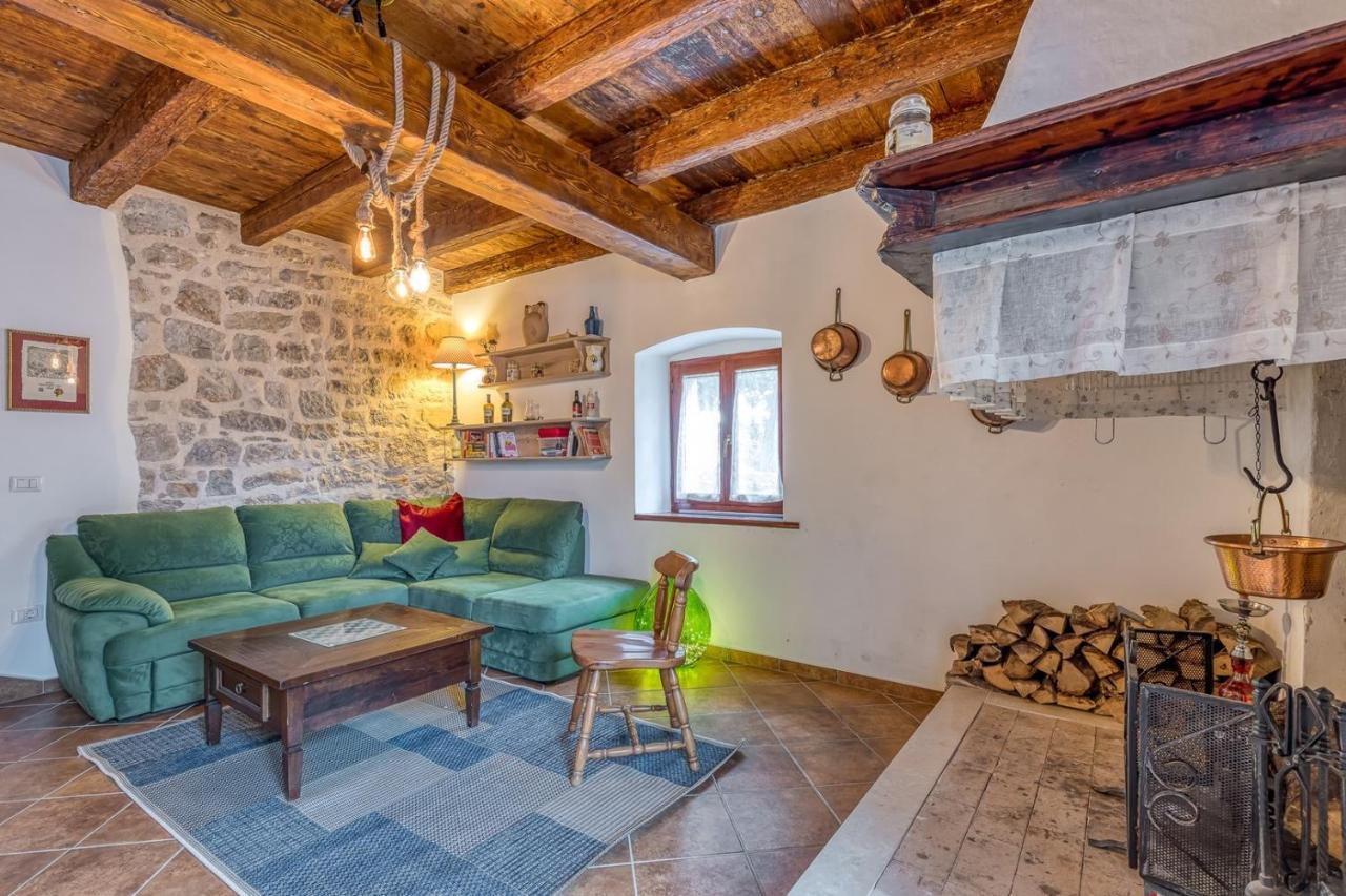 Apartament Casa Giorgio Poreč Zewnętrze zdjęcie