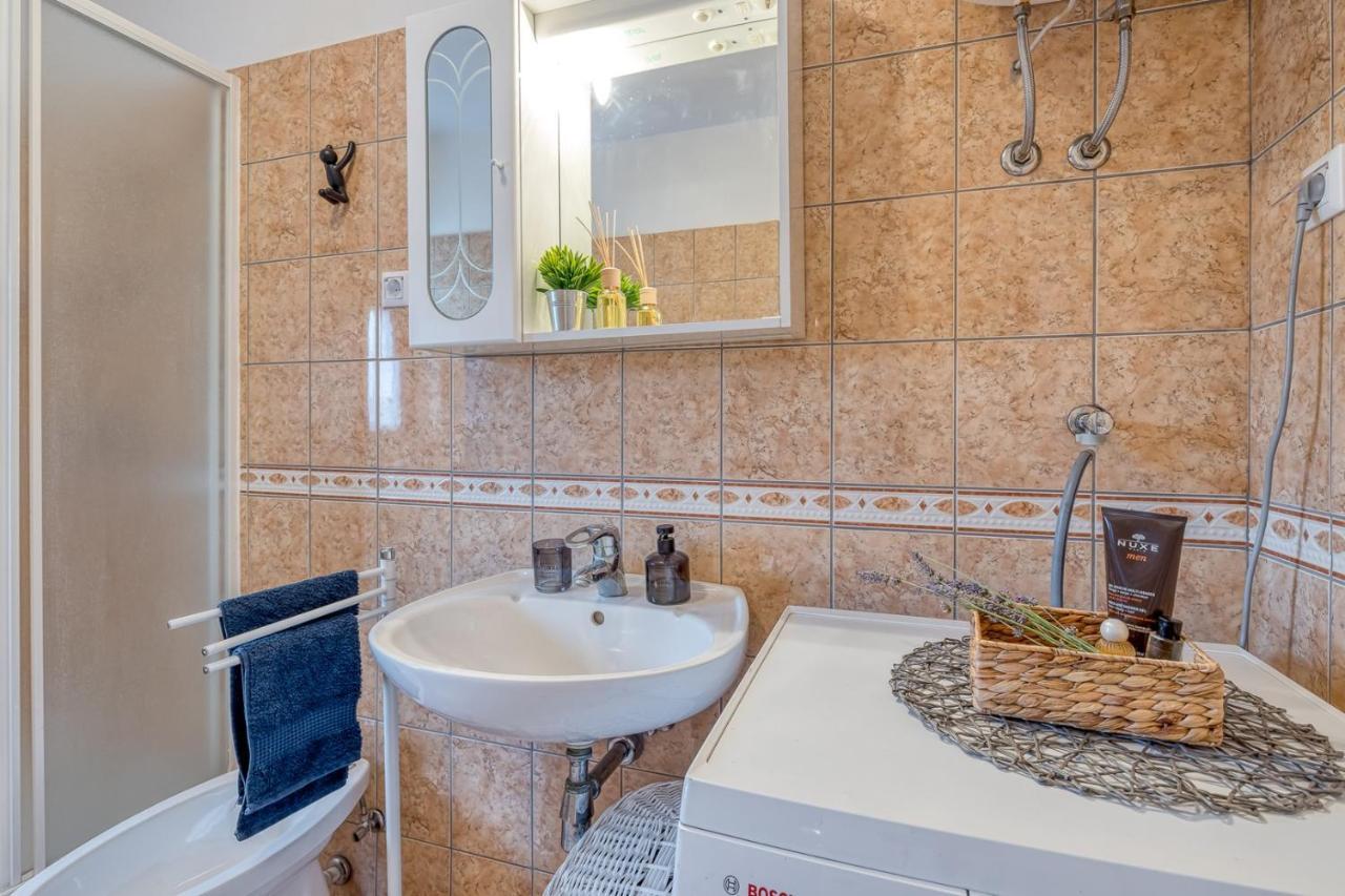 Apartament Casa Giorgio Poreč Zewnętrze zdjęcie