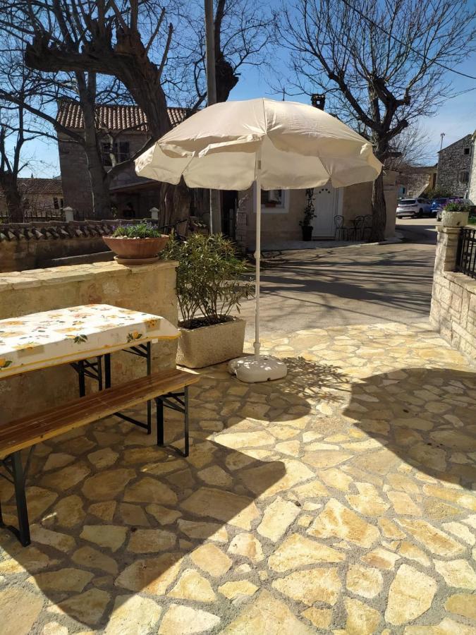 Apartament Casa Giorgio Poreč Zewnętrze zdjęcie