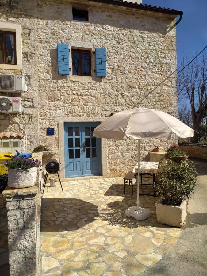 Apartament Casa Giorgio Poreč Zewnętrze zdjęcie